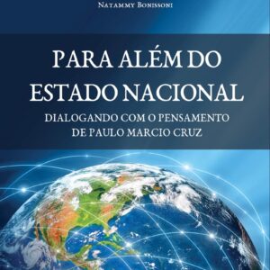 PARA ALÉM DO ESTADO NACIONAL