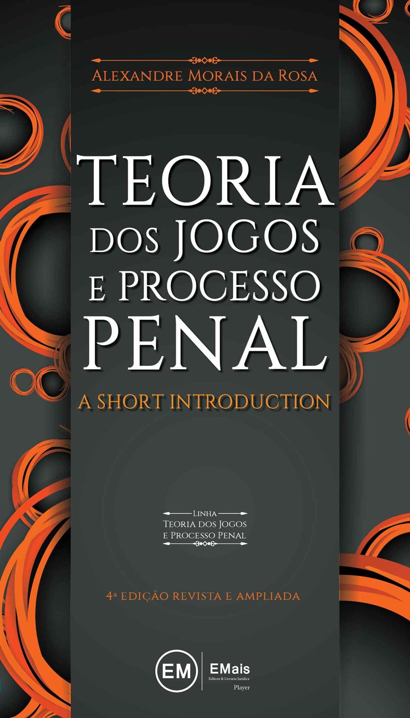 Teoria dos jogos