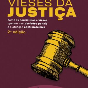 VIESES DA JUSTIÇA