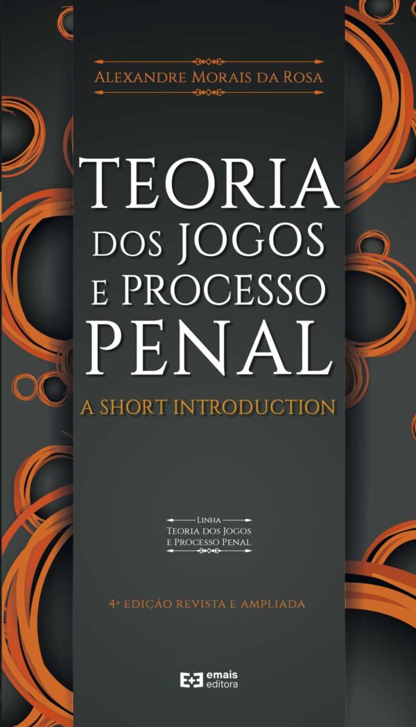 TEORIA DOS JOGOS E PROCESSO PENAL