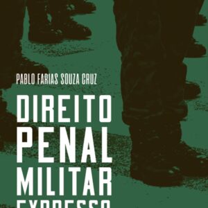 DIREITO PENAL MILITAR EXPRESSO