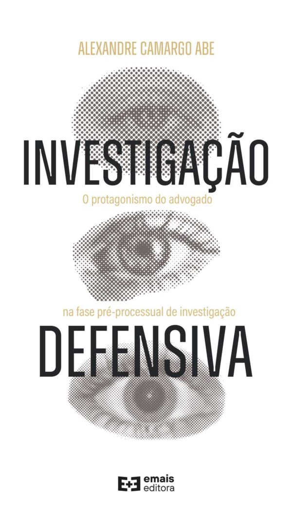 INVESTIGAÇÃO DEFENSIVA
