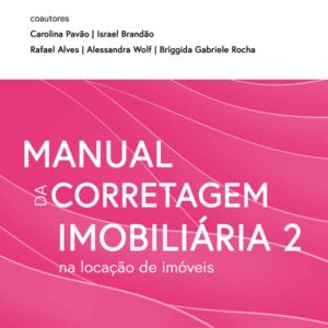 MANUAL DA CORRETAGEM IMOBILIÁRIA 2