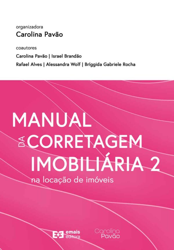 MANUAL DA CORRETAGEM IMOBILIÁRIA 2