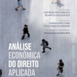 ANÁLISE ECONÔMICA DO DIREITO APLICADA