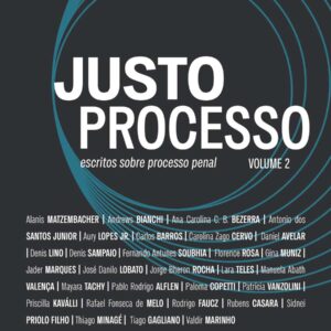 JUSTO PROCESSO | VOLUME 2
